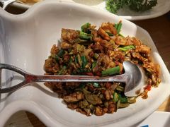 -坛宗剁椒鱼头(河西王府井店)