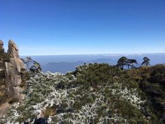 -三清山风景名胜区