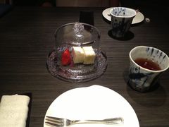 照片&nbsp;059-滩万日本料理Nadaman(国贸大酒店)