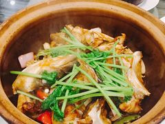 -美极鲜食坊(宝安南路店)