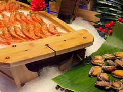 -SEA西雅图海鲜自助餐厅(海乐世界店)