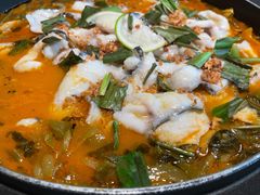 -山城外·非遗酸菜鱼(蜀都万达店)