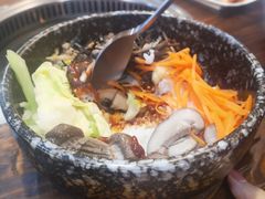 -意成料理