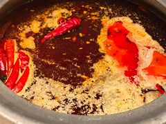 -郑记·古法黑砂锅串串(龙泉店)