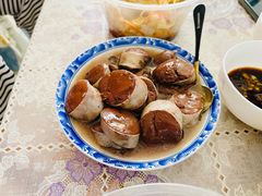 -东北菜冰城一家人