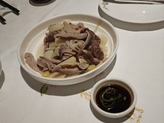 猪肚汤-花城苑广府菜(侨鑫店)
