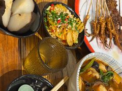 -北丐先生·野馄饨烧烤(雨花万象店)