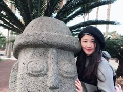 -柱状节理带