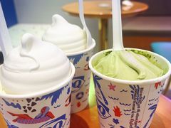 -DQ·蛋糕·冰淇淋(三亚青春颂店)