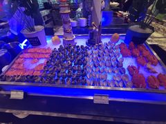 -合肥皇冠假日酒店·菲亚斯特自助餐厅(黄山路店)