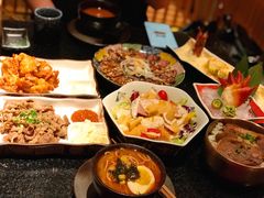 -無境·匠心日本料理(汉街店)