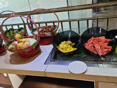 -山东政协大厦维景大酒店