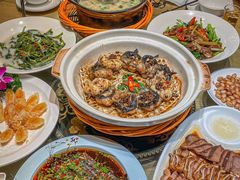 -潮汕壹号·潮汕菜·打边炉·生腌(总店)