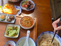 -孙盛兴奥灶面馆·蟹黄面·三虾面(山塘街总店)