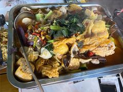 -后街佬·炭火鲜鱼杂(南城店)
