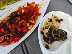 -廖老妈蹄花(中海国际店)