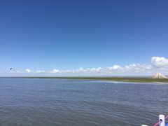 -青海湖仙女湾景区
