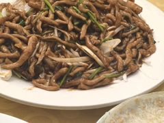 -华春餐馆(鱼山路店)
