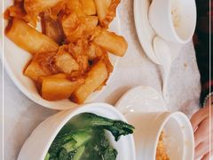-畔山酒店中餐厅