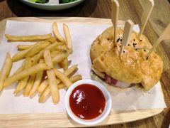 -G+KITCHEN(龙湖狮山天街店)