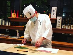 -奈良本寿司(永嘉路店)