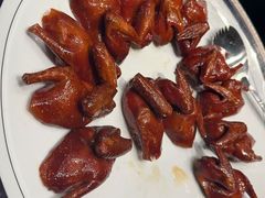 -谦默府· 现代潮粤菜(外滩店)