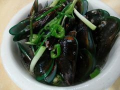 -源海渔村·现捞海鲜(大角湾店)