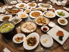 -庄氏祥记家常食府(国瑞建材家居博览中心店)