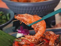-马来西亚肉骨茶汤·招牌螃蟹·烧鸡·呷喱吧吧(海上世界店)