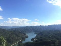 -溪口-滕头旅游景区