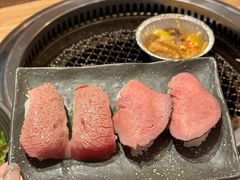-和牛放题的殿堂 肉屋横丁(秋叶原店)