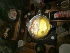 -湊湊火锅·茶憩(东城万达店)