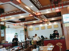 -老雒阳面馆·水席(定鼎门店)