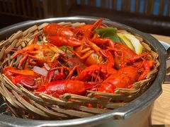 -蚝翅·海鲜粥·烧烤·宁夏滩羊季(玉米楼店)