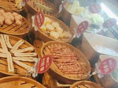 -樱煦和牛寿喜烧(如皋吾悦广场店)