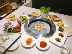 超嫩黑椒牛肉粒-么子烤肉(化龙池店)