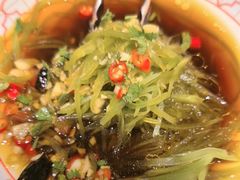 -77号渔船·蒸海鲜青岛菜(积米崖店)