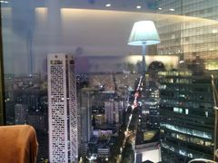 -云中捞高空旋转餐厅(商茂世纪广场店)