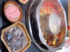 -大龙火锅(老店)