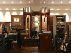 -宝莱纳餐厅(滨江店)