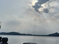 -东钱湖小普陀景区