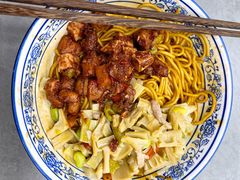 -梅溪·小伙子干挑面(安吉总店)