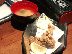 -千代武日本料理(开发区店)