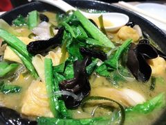 -金太阳海鲜烧烤·本地人餐厅(星海公园店)