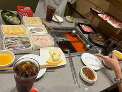 -海底捞火锅(铂澜大象城店)