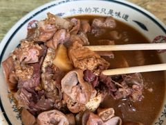 -陈亨卤煮小肠(广安门店)