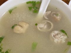-温记府廟豆汤饭·始于1955年(海椒店)