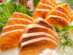 -古田居·特色寿司料理(星之岛旗舰店)