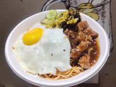 夜市牛排-台湾逢甲夜食(天河店)