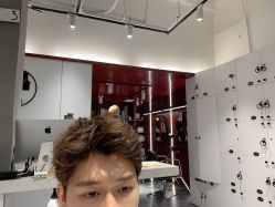 点击看大图 -卓梵美发·精品Salon